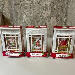 Hallmark Sound & Motion Linkables set of 3